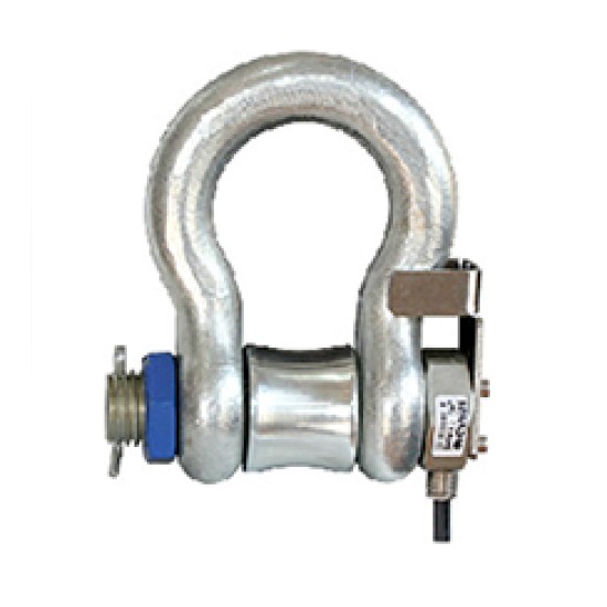 535AHM2-10t Anyload shackle cell 10t