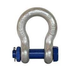 TBX-2t Anyload shackle SS