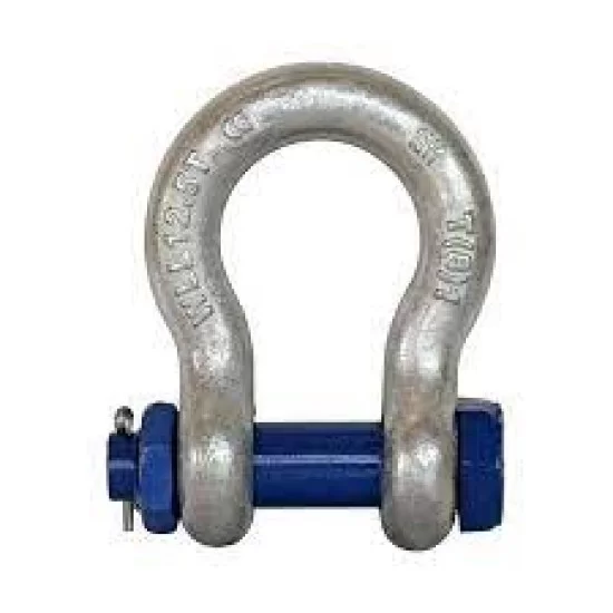 TBX-30t Anyload shackle SS