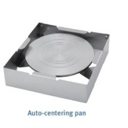 AX-MC1000PAN auto centering pan