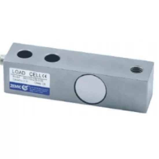 B8D-N5-15K-6YB Zemic beam SS 15,000 lb B8D-N5-15K-6YB Zemic beam SS 15,000 lb