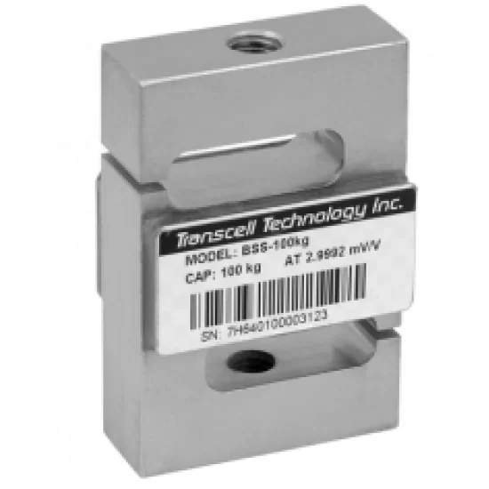 BSS-20000 Transcell S cell 20,000 lb BSS-20000 Transcell S cell 20,000 lb