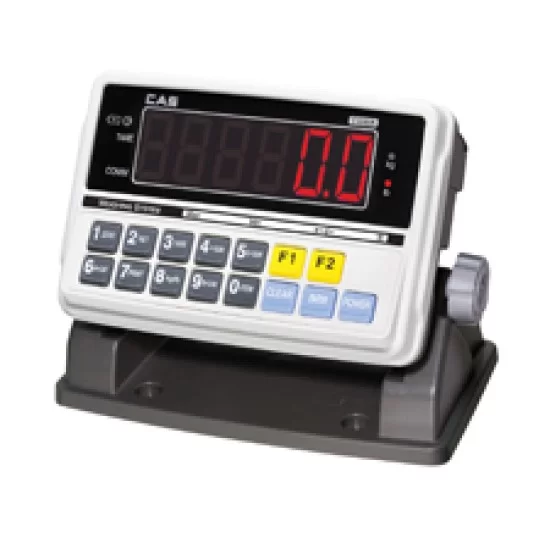 CI-200A Cas indicator LED AC/Rechg batt CI-200A Cas indicator LED AC/Rechg batt