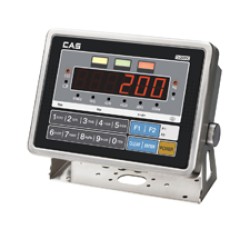 CI-200SC Cas indicator LED recharge O/U