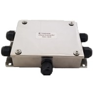 CSB-40 Compact summing box 4 cell SS CSB-40 Compact summing box 4 cell SS