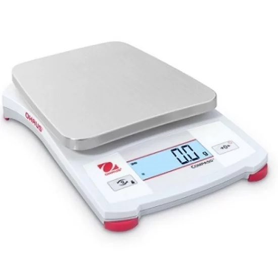 CX2200 Ohaus Compass 2,200gx1g CX2200 Ohaus Compass 2,200gx1g
