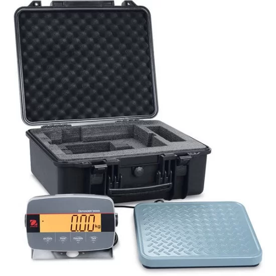 D33P75SD Ohaus Field test 150x0.05 lb D33P75SD Ohaus Field test 150x0.05 lb