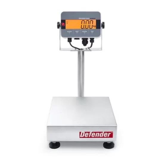 i-D33XW150C1L7 Ohaus Defender 300x0.05lb i-D33XW150C1L7 Ohaus Defender 300x0.05lb