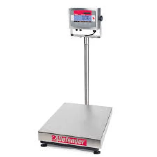 D52P50RTX2 Ohaus bench 100x0.02 lb D52P50RTX2 Ohaus bench 100x0.02 lb