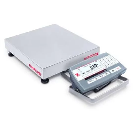 D52XW2WQS5 Ohaus washdown low 5x0.001 lb D52XW2WQS5 Ohaus washdown low 5x0.001 lb