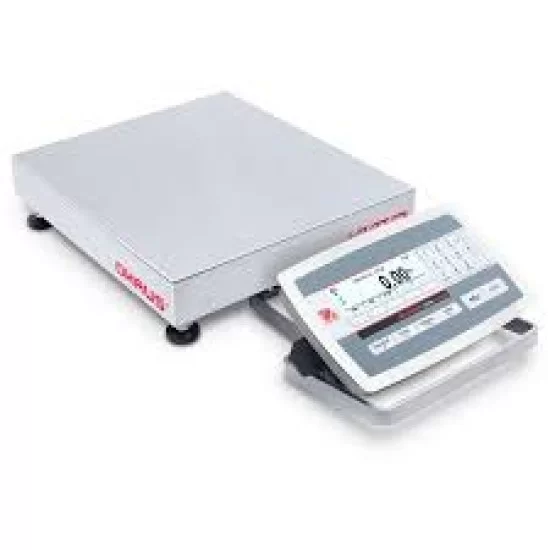 D52XW125RQL5 Ohaus bench SS 250x0.05 lb D52XW125RQL5 Ohaus bench SS 250x0.05 lb