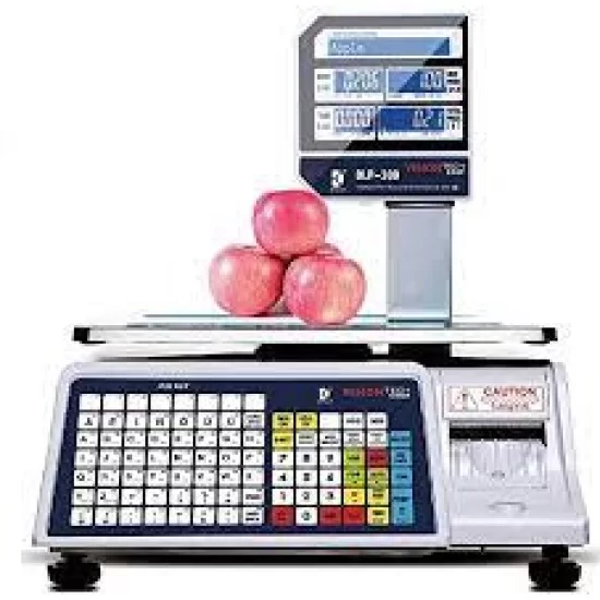 DLP-300 DB price compute label 60x0.01lb DLP-300 DB price compute label 60x0.01lb