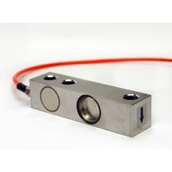 DSB-1K-SSH Diamond hermetic beam SS