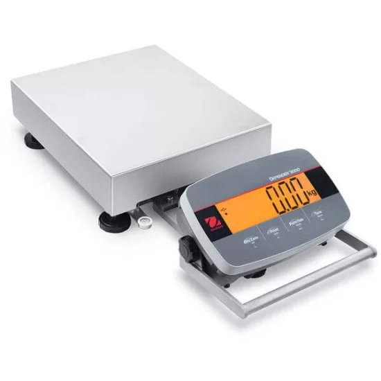 i-D33P300B1X5 Ohaus Defender 600x0.1 lb i-D33P300B1X5 Ohaus Defender 600x0.1 lb