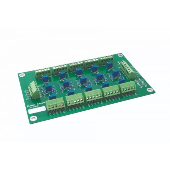 E2100-SP Card only w/surge protection E2100-SP Card only w/surge protection