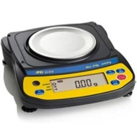 EJ-303 A&D compact 300gx0.001g EJ-303 A&D compact 300gx0.001g