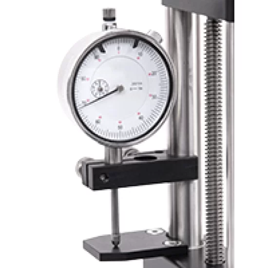 ES001 Mark-10 Dial indicator for ES10/20 ES001 Mark-10 Dial indicator for ES10/20