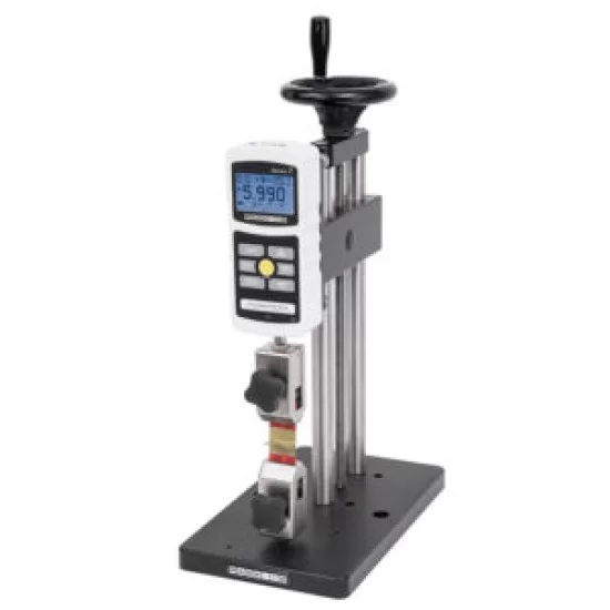ES20 Mark-10 Test stand w/wheel ES20 Mark-10 Test stand w/wheel