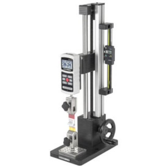 ES30 Mark-10 Test stand w/wheel 200 lb