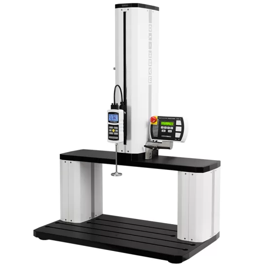 AC1095-1 Mark-10 Double column ext 12 AC1095-1 Mark-10 Double column ext 12