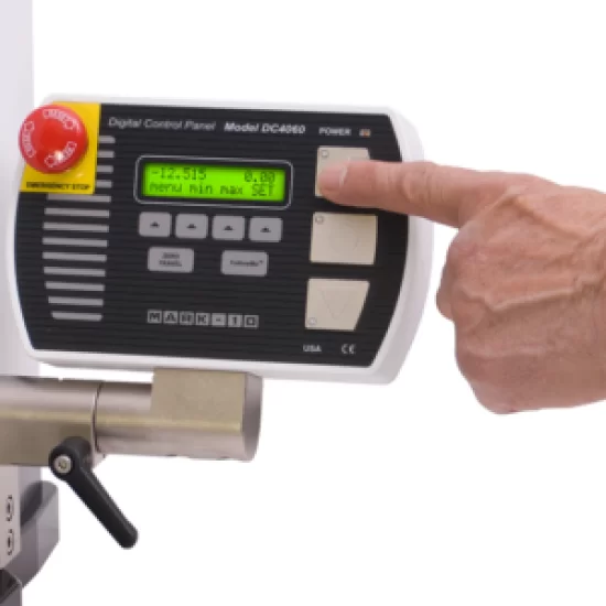 AF009 Mark-10 travel indication w/USB AF009 Mark-10 travel indication w/USB