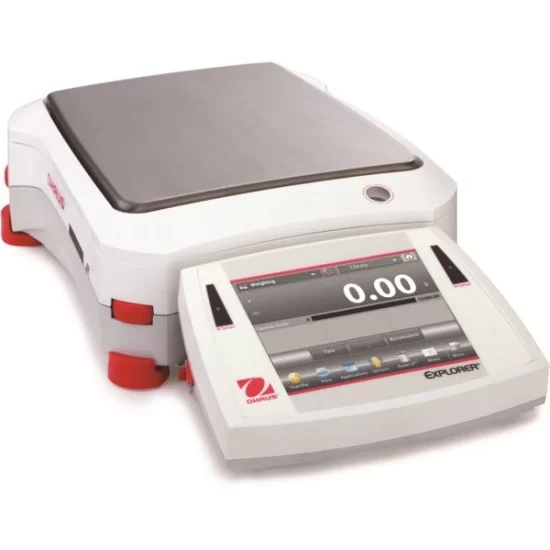 EX10202 Ohaus Explorer 10,200gx0.01g EX10202 Ohaus Explorer 10,200gx0.01g