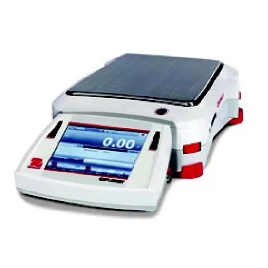 EX12001 Ohaus Explorer 12,000gx0.1g EX12001 Ohaus Explorer 12,000gx0.1g