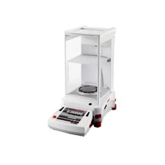 EX125 Ohaus Explorer Semi-Micro balance EX125 Ohaus Explorer Semi-Micro balance