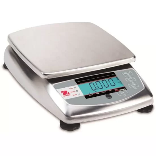 FD6H Ohaus portion/food 15x0.001 lb FD6H Ohaus portion/food 15x0.001 lb