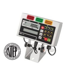 FS-D A&D indicator checkweighing