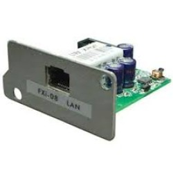 FXi-08 Ethernet w/WinCT software