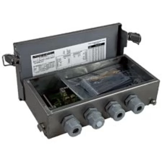26168 Fairbanks Smart Sectional Control 26168 Fairbanks Smart Sectional Control