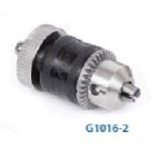 G1016-2 Mark-10 Jacobs chuck STH 0.375\