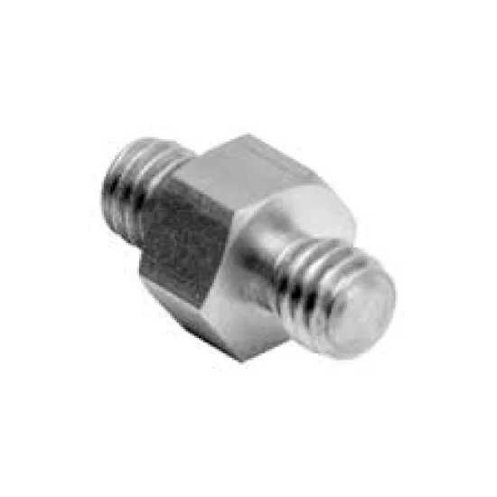 G1040 Mark-10 adptr 5/16-18Mto5/16-18M G1040 Mark-10 adptr 5/16-18Mto5/16-18M