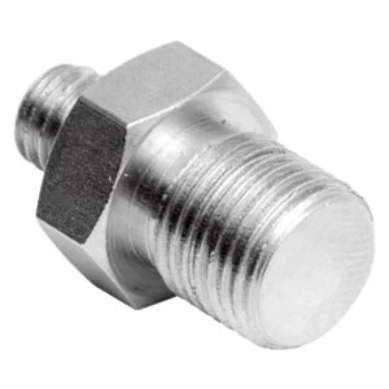 G1041 Mark-10 adapter 5/16-18Mto1/2-20M G1041 Mark-10 adapter 5/16-18Mto1/2-20M