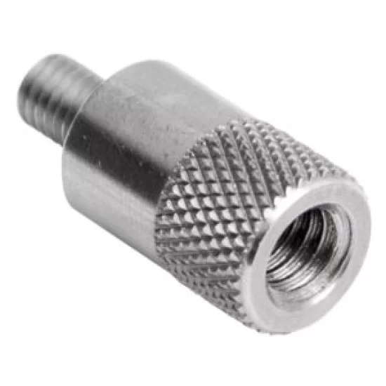 G1049 Mark-10 adapter M6M to 5/16-18 G1049 Mark-10 adapter M6M to 5/16-18