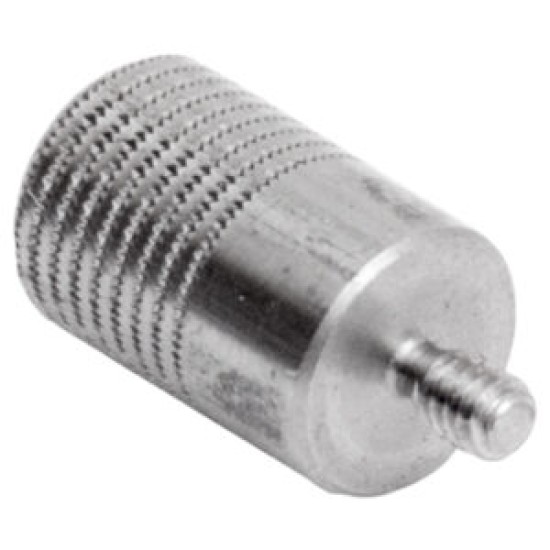 G1050 Mark-10 adapter 4-40M to 10-32F