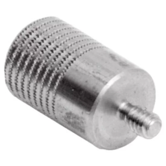 G1050 Mark-10 adapter 4-40M to 10-32F G1050 Mark-10 adapter 4-40M to 10-32F