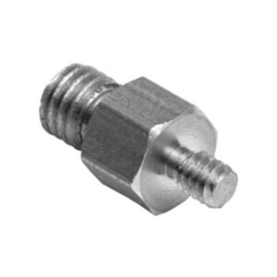 G1051 Mark-10 adapter 4-40M to 10-32M