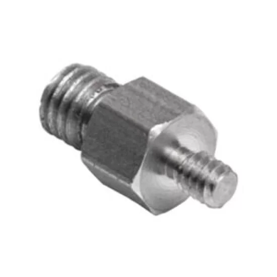 G1051 Mark-10 adapter 4-40M to 10-32M G1051 Mark-10 adapter 4-40M to 10-32M