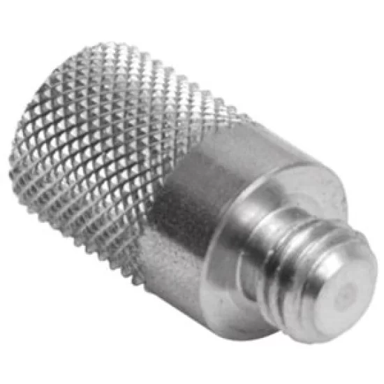 G1054 Mark-10 adapter 10-32F to M6M G1054 Mark-10 adapter 10-32F to M6M