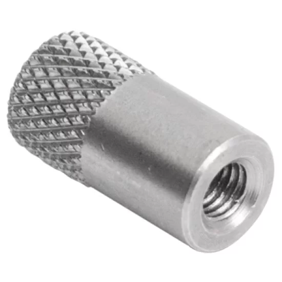 G1057 Mark-10 adapter M6F to 10-32F G1057 Mark-10 adapter M6F to 10-32F