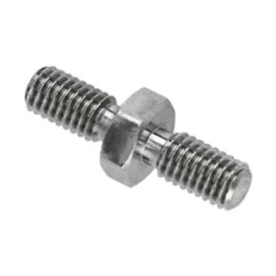 G1060 Mark-10 adapter 10-32M to 10-32M G1060 Mark-10 adapter 10-32M to 10-32M