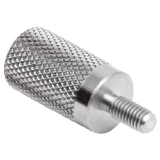 G1063 Mark-10 adapter 10/32M to 5/16-18F G1063 Mark-10 adapter 10/32M to 5/16-18F