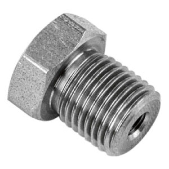 G1067 Mark-10 adapter 1/2-20M to 10-32F