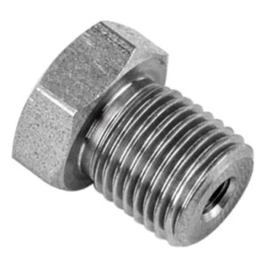 G1067 Mark-10 adapter 1/2-20M to 10-32F G1067 Mark-10 adapter 1/2-20M to 10-32F