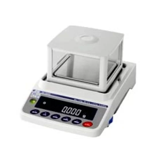 GF-6001A A&D balance 6,200x0.1g GF-6001A A&D balance 6,200x0.1g