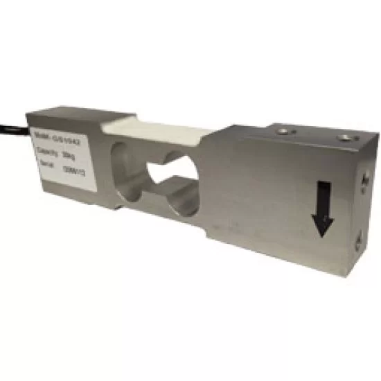 GS1042-10kg-SS General Sensor single pt