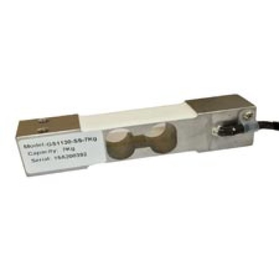 GS1130-100kg-SS General Sensor single pt