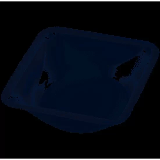 3620 20mL Sq weighing dish anti static 3620 20mL Sq weighing dish anti static